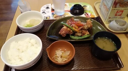 ガスト鶏から.jpg