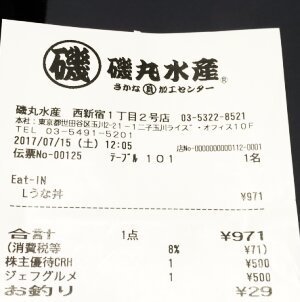 磯丸水産 うな丼2.jpg